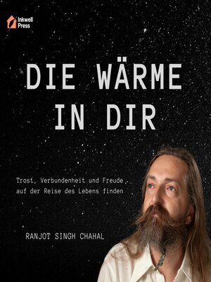 Die Wärme in Dir - Audiobook